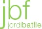Logo JBF